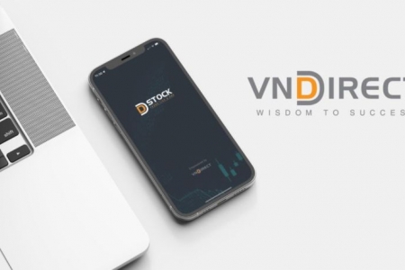 VNDirect (VND): Chốt quyền trả cổ tức 5% và phát hành hơn 243 triệu cổ phiếu, giá bán 10.000 đồng/CP