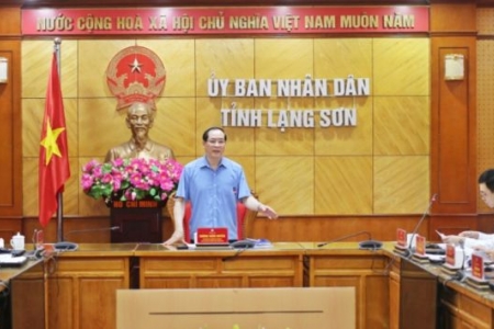 Lạng Sơn: Quyết tâm tổ chức kỳ thi tốt nghiệp THPT bảo đảm an ninh, an toàn, khách quan, nghiêm túc