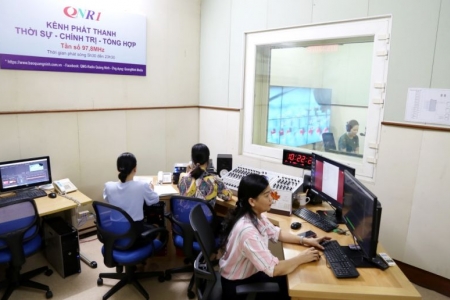 Hội thảo "Radio hòa nhập kỷ nguyên AI” sẽ diễn ra vào ngày 24/5