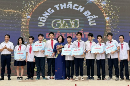 Amazing Race – Cuộc đua kỳ thú thỏa sức sáng tạo và đam mê