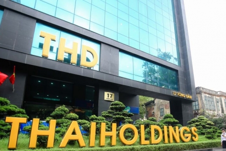 Vì sao, Thaiholdings muốn thoái 33,6% vốn Thaigroup?