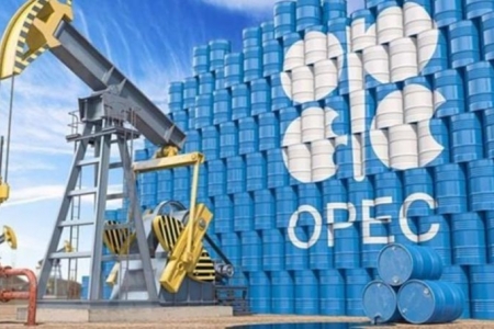 OPEC+ dự kiến gia hạn việc cắt giảm nguồn cung hiện tại sang nửa cuối năm nay