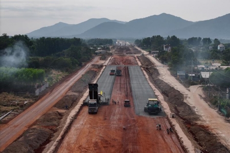 GPMB dự án Đường cao tốc Biên Hòa - Vũng Tàu khó về đích đúng cam kết