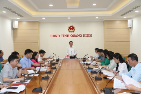 Quảng Ninh: Tăng cường trách nhiệm của cả hệ thống chính trị đối với nhiệm vụ quản lý, giáo dục thanh thiếu nhi dịp hè