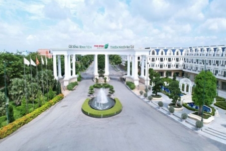 Tập đoàn Quốc tế Năm Sao bị nêu tên nợ bảo hiểm xã hội gần 10,4 tỷ đồng