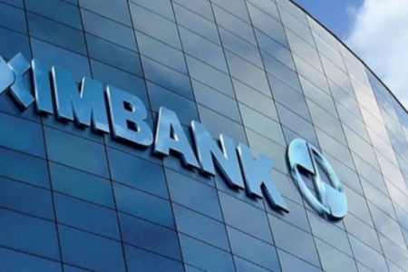 Sau 10 năm, lần đầu Eximbank (EIB) chia cổ tức bằng tiền mặt