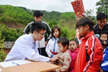 UNICEF đánh giá cao sáng kiến của Việt Nam về Nghị quyết Ngày quốc tế vui chơi