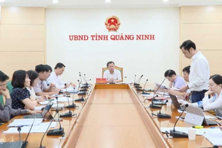 Quảng Ninh đưa khoa học công nghệ là động lực quan trọng thúc đẩy phát triển KT-XH