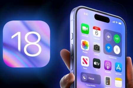 Nhiều tính năng AI đáng mong đợi trên iOS 18