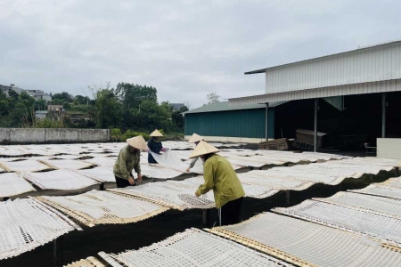 Quảng Ninh khuyến khích đầu tư, liên kết sản xuất, chế biến, tiêu thụ nông sản