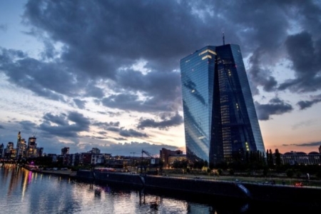 ECB dự kiến sẽ cắt giảm lãi suất vào tuần tới