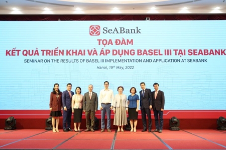 Câu chuyện phát triển bền vững tại SeABank