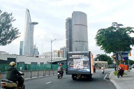 Hà Nội đề xuất lập vùng phát thải thấp, dự kiến cấm xe xăng dầu tại 9 phường trung tâm từ 1/7/2026