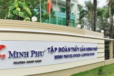 Thủy sản Minh Phú (MPC) lên kế hoạch lãi trở lại trong năm 2024