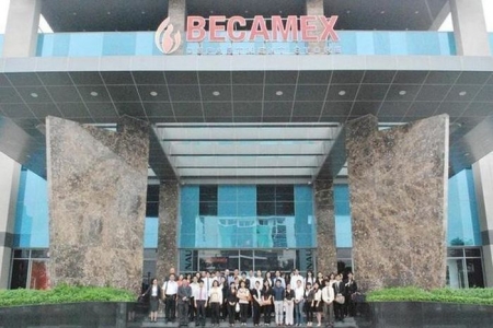 Becamex muốn hạ room ngoại từ 49% về chỉ còn tối đa 34%