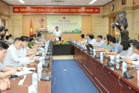 Thường trực nỗi lo thực phẩm thiếu an toàn – Bài 2: Vì sao xảy ra nhiều vụ ngộ độc?