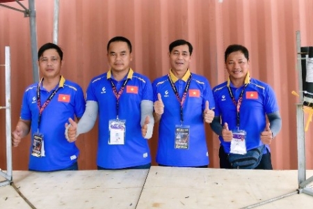 Lễ hội thương hiệu pháo hoa quốc tế Đà Nẵng DIFF 2024 sẵn sàng khai hỏa