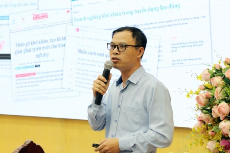 Bắc Ninh: Hiện đại hóa nền hành chính vì sự hài lòng của người dân và doanh nghiệp