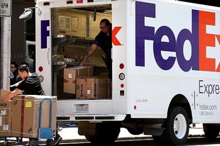 FedEx Express mong muốn mở rộng đầu tư hoạt động tại Việt Nam