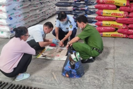 Tăng cường kiểm soát hoạt động kinh doanh phân bón, thuốc bảo vệ thực vật trên địa bàn tỉnh Lâm Đồng