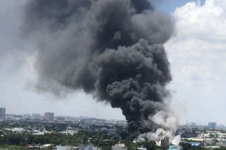 TP. HCM cương quyết xử lý nghiêm các cơ sở không đảm bảo điều kiện an toàn về PCCC