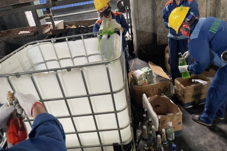 Quản lý thị trường Bắc Ninh phát hiện 48 vụ buôn bán, vận chuyển hàng lậu