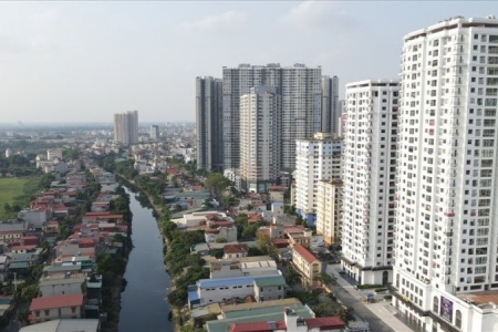 Hà Nội: Ban hành đơn giá xây dựng mới về nhà, nhà ở, công trình xây dựng gắn liền với đất