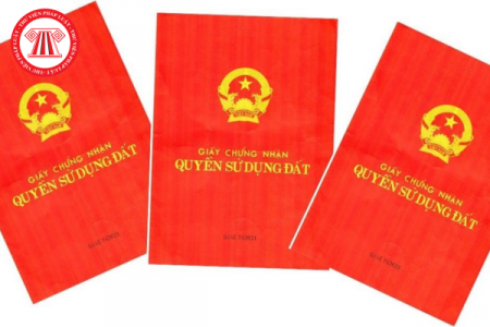 Điều kiện cấp đổi sổ đỏ theo số đo thực tế