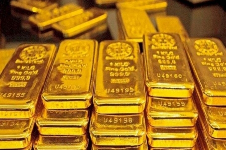 Giá bán vàng miếng trực tiếp ngày 6/6/2024