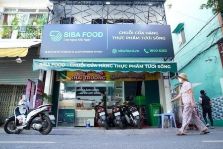 BaF Việt Nam phát hành hơn 7,1 triệu cổ phiếu ESOP với giá chiết khấu 55,5%