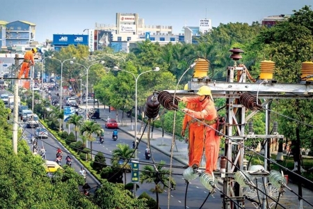 Cơ chế mua bán điện trực tiếp: Cần xây dựng và công bố công khai về các chi phí