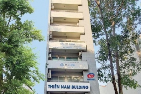 Thiên Nam Group đặt kế hoạch doanh thu giảm 68,5%, về 1.479 tỷ đồng