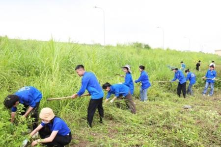 Bắc Ninh: Phấn đấu tổ chức các lớp dạy bơi, hướng dẫn kỹ năng phòng, chống đuối nước cho 10 nghìn lượt thanh thiếu nhi