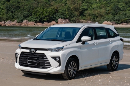 Bê bối an toàn xe "đánh bay" 18,5 tỷ USD giá trị vốn hóa của Toyota