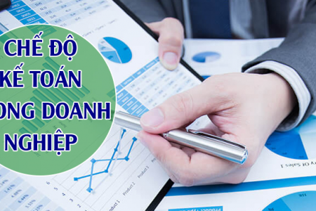 Đề xuất hướng dẫn Chế độ kế toán doanh nghiệp