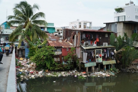 TP. Hồ Chí Minh rà soát, giải quyết dứt điểm các điểm ô nhiễm