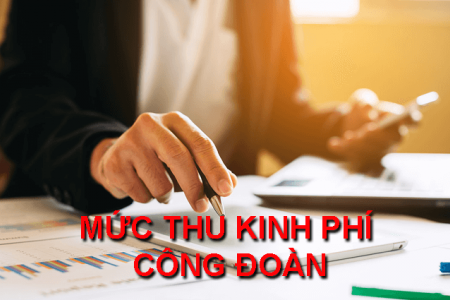 Nên giao cho Chính phủ thống nhất quy định về thu, quản lý, sử dụng nguồn tài chính công đoàn