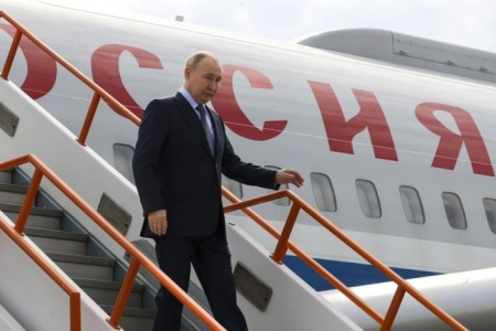 Chuyến thăm của Tổng thống Putin cho thấy Việt Nam là đối tác quan trọng của Nga ở Đông Nam Á