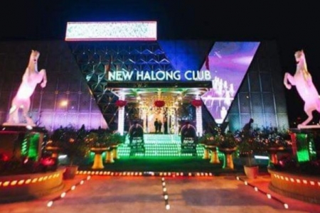 Quảng Ninh: Khởi tố 4 đối tượng tổ chức sử dụng ma tuý tại vũ trường New Hạ Long Club