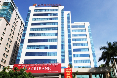 Agribank trong TOP 50 doanh nghiệp lớn nhất khu vực Đông Nam Á