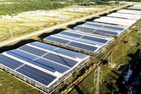 'Ông lớn' Singapore thâu tóm 20% vốn DN sở hữu khu công nghiệp 500ha ở Quảng Trị