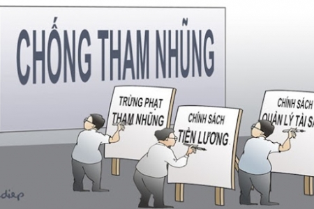 "Mua tin" hay khen thưởng cho người cung cấp nguồn tin phòng chống tham nhũng, tiêu cực