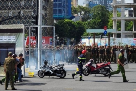 Chủ tịch nước Tô Lâm: "Chúng ta phải yêu dân, kính dân thì dân mới yêu ta, kính ta”