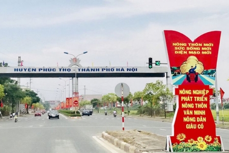 Thương hiệu Tân Minh Đức và các dự án đầu tư trên địa bàn TP. Hà Nội