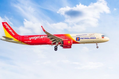 Hành trình 10 năm kết nối Việt Nam – Hàn Quốc của Vietjet, công bố đường bay mới Daegu – Nha Trang