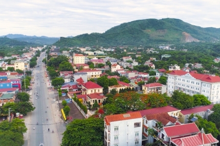 Huyện Lương Sơn – tỉnh Hòa Bình: Đẩy mạnh tuyên truyền Luật Đất đai sửa đổi 2024