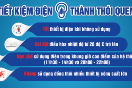 Bắc Ninh tăng cường kiểm tra, hướng dẫn sử dụng điện an toàn