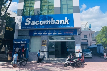 Thua kiện, Sacombank buộc trả lại số tiền "khủng" cho khách hàng