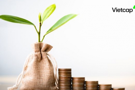 32 doanh nghiệp chốt trả cổ tức từ ngày 15 đến 19/7