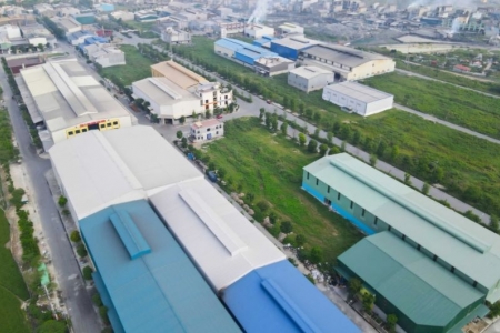 Bắc Ninh Nâng cao hiệu quả quản lý Nhà nước đối với các khu công nghiệp, khu kinh tế